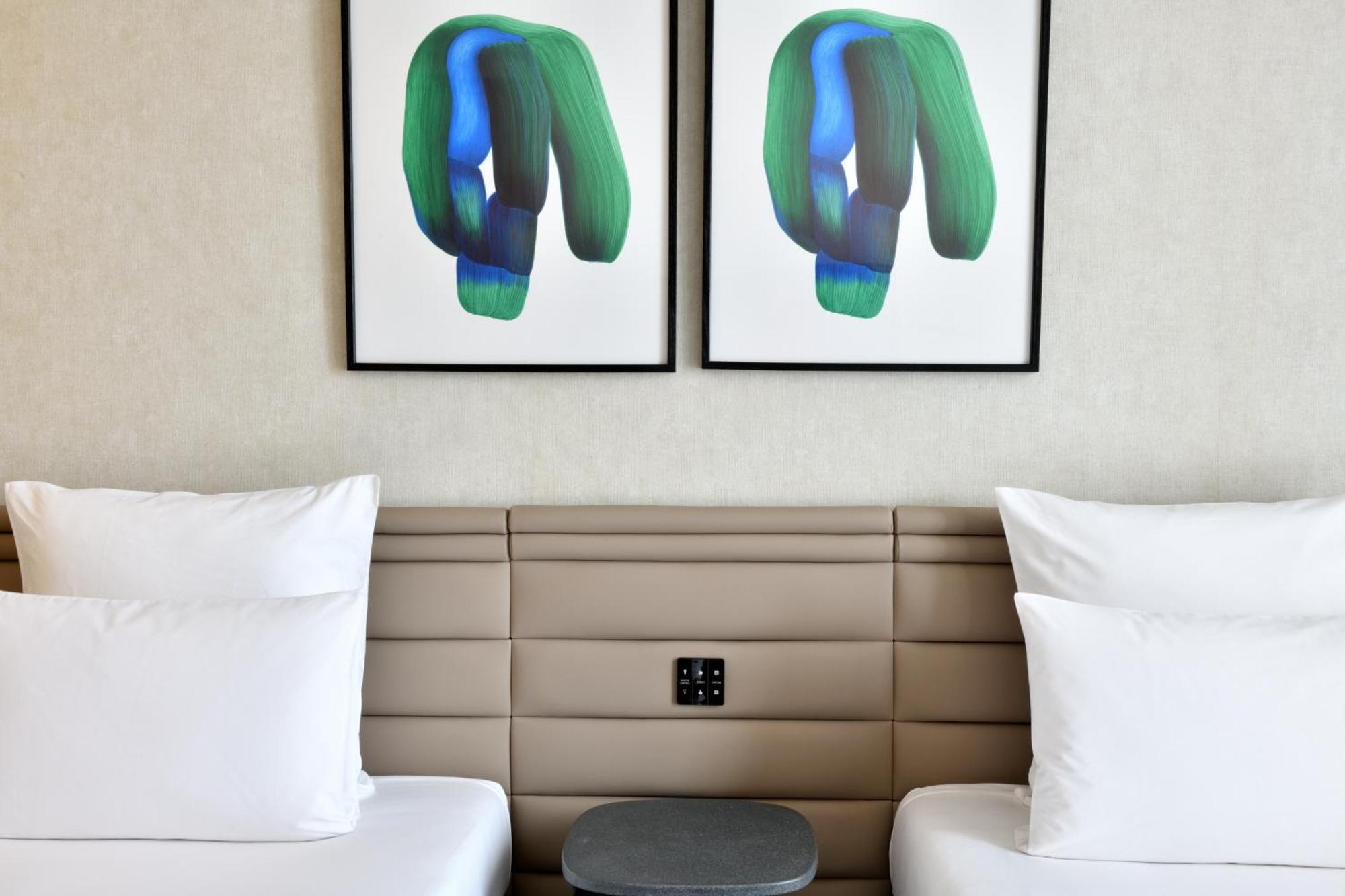 Novotel Abidjan Marcory Экстерьер фото