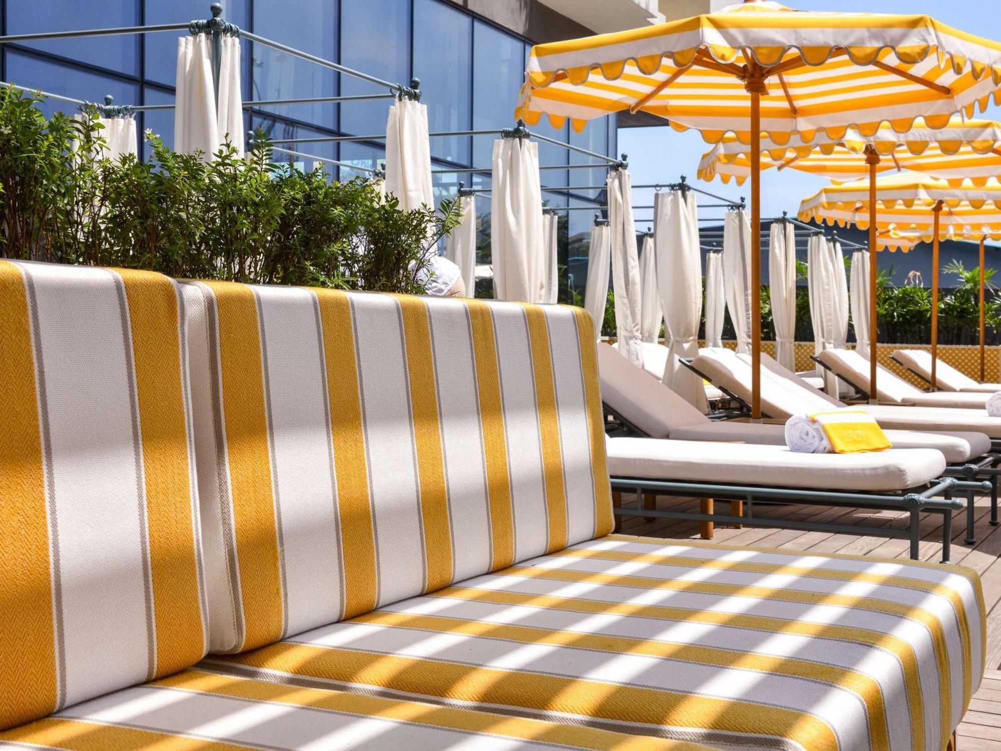 Novotel Abidjan Marcory Экстерьер фото