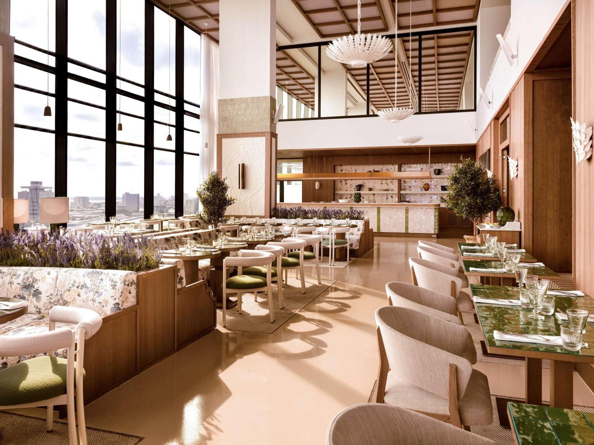 Novotel Abidjan Marcory Экстерьер фото