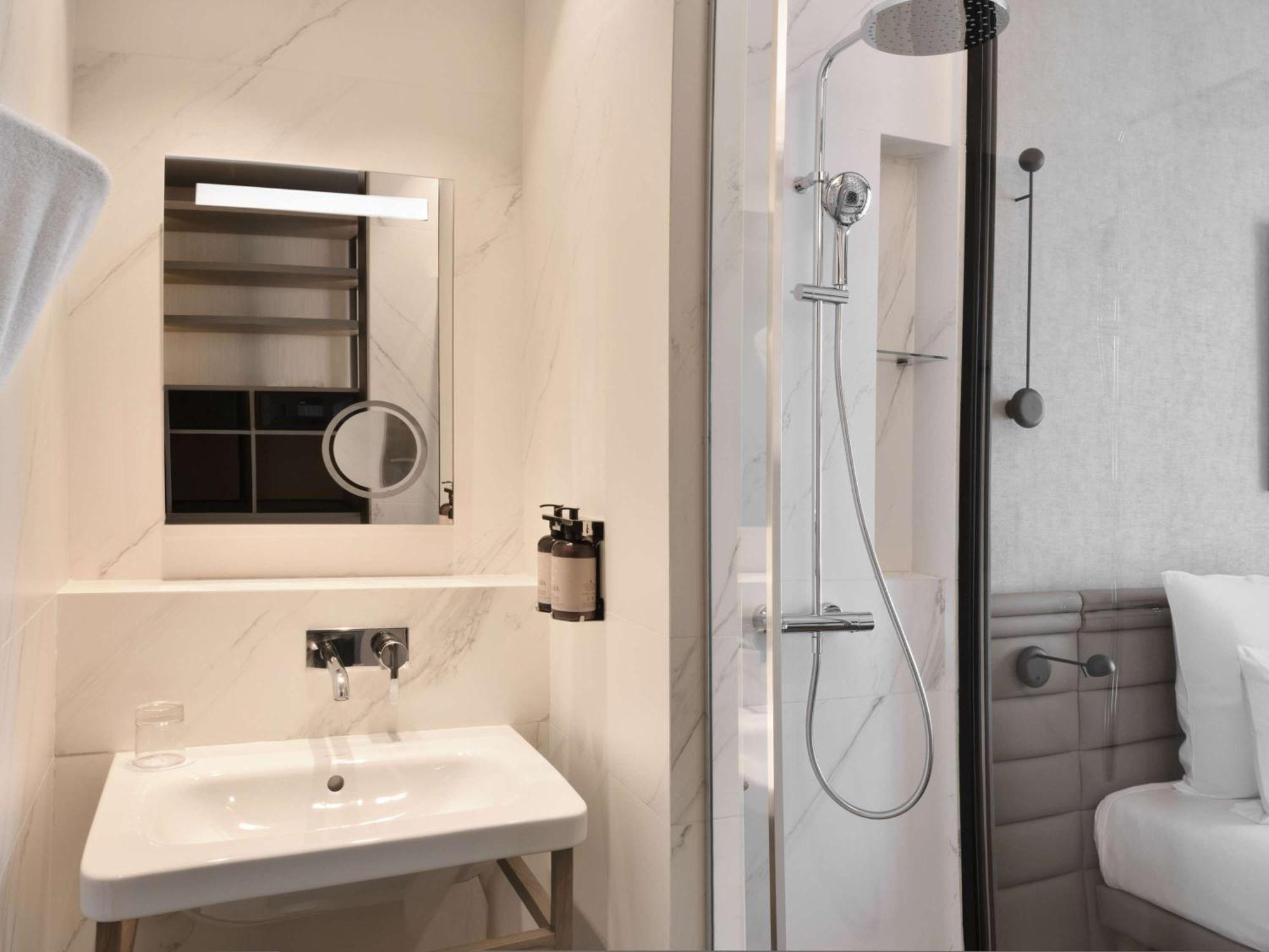 Novotel Abidjan Marcory Экстерьер фото