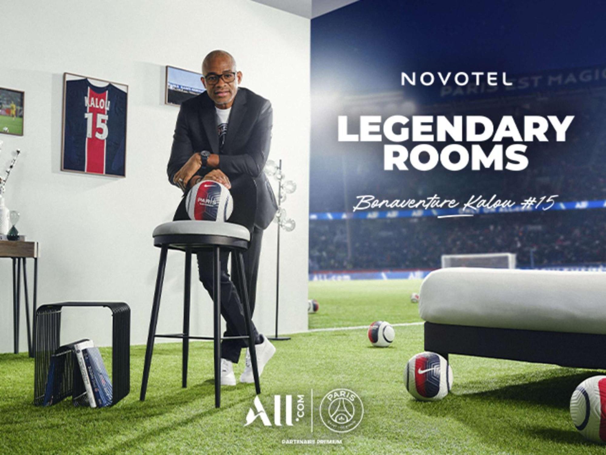 Novotel Abidjan Marcory Экстерьер фото