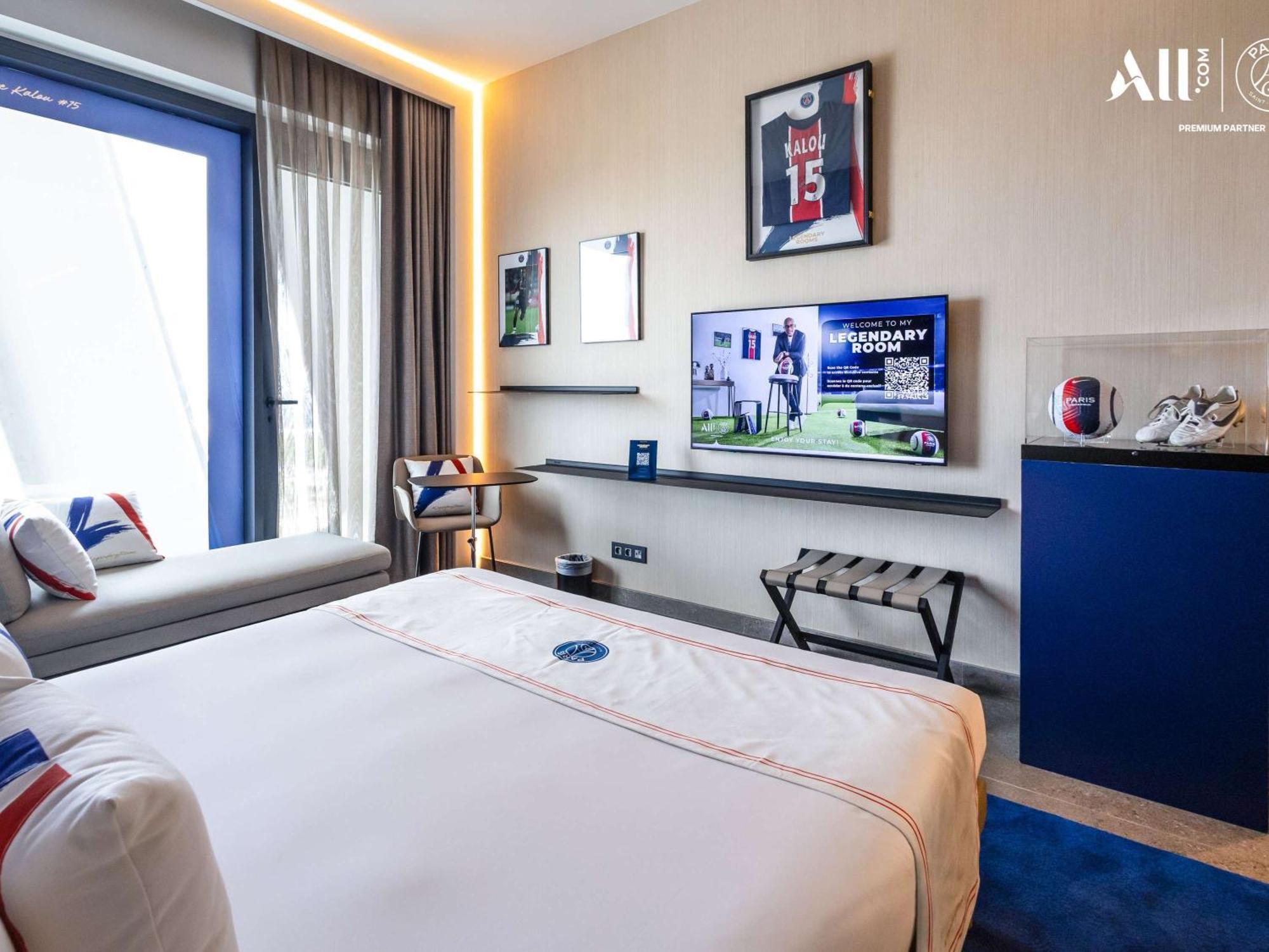 Novotel Abidjan Marcory Экстерьер фото
